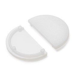 Embout pour diffuseur d9 (x2)