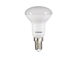 Lampe LED à Réflecteur R50 5 W 470 lm 830 E14 REFLED Sylvania