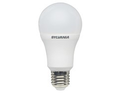 Lampe LED Multidirectionnelle  V4 11 W 1150 lm E27 840 Toledo GLS Sylvania