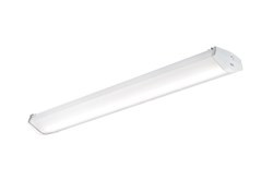 Deltawing led 3800lm dali 3000k 1200mm