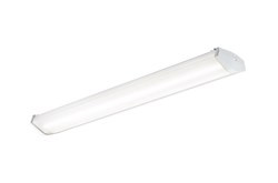 Deltawing led 7200lm dali 4000k 1200mm