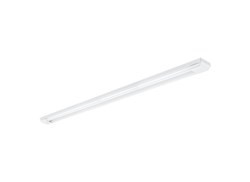 Led ip20 batten l1200 3300lm twin 4000k