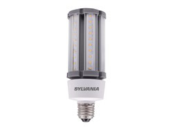 Lampe LED E27 SL 27 W 3100 lm 830 ToLEDo Performer T60 Sylvania