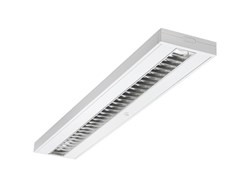 Luminaire LED Blanc Surface 3600 lm 830 1200 mm SSA01 1L RANA NEO Sylvania