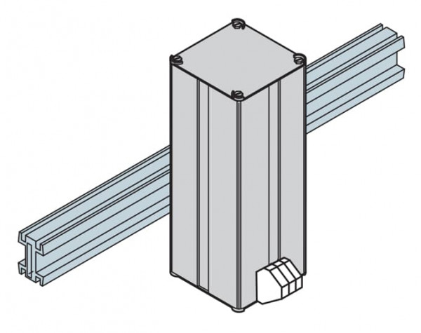 Anti-condensation 30w 115x42x42mm