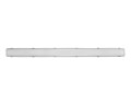 Luminaire étanche double, 1500mm, 50w, 140lm/w, 4000k, dimmable dali