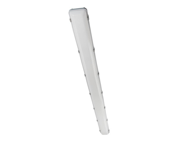 Luminaire étanche simple, 1800mm, 36w, 140lm/w, 4000k, dimmable dali