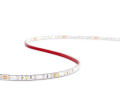 Couronne de 5m de ruban led ip68, 3000k 4,8w par mètre, emballage libre-service