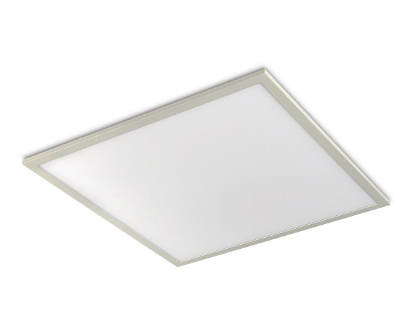 Pavé led solis 30w 600 x 600, ugr 22 non dimmable, 4000k