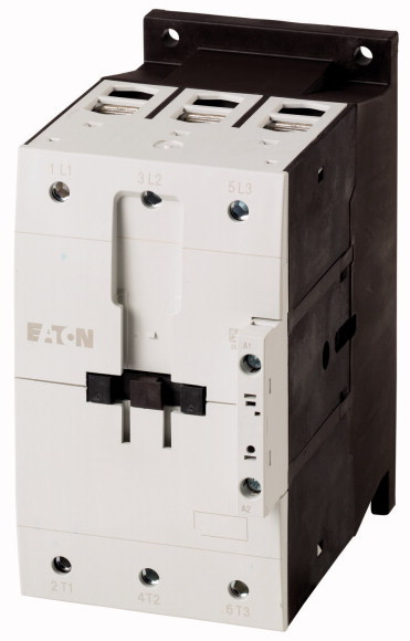 Contacteur de puissance, tripolaire, 45 kw/400 v/ac3 (dilm95(*v60hz))