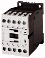 Contacteur de puissance, 3p+1f, 7.5kw/400v/ac3 (dilm15-10(*v50hz))