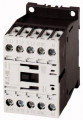 Contacteur de puissance, 3p+1o, 7.5kw/400v/ac3 (dilm15-01(*v50hz))