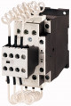 Contacteur pour condensateurs triphasés 3ph, 20kvar (dilk20-11(*v50hz))