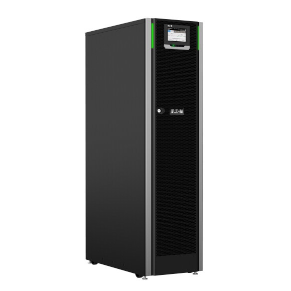 Eaton 93ps; 15 kw; avec batteries longues durées; module de puissance 15 kw (ba51a5206a01100000)