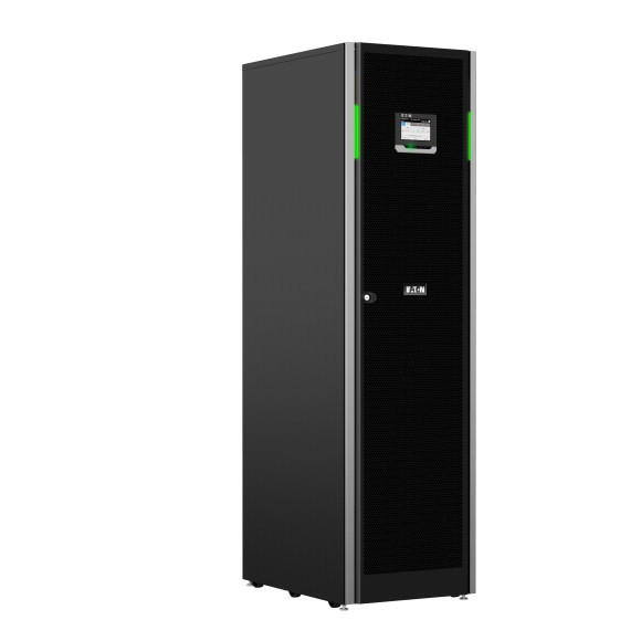 Eaton 93ps; 15 kw; avec batteries standard; avec by-pass manuel; module de puissance 15kw (bc51ac306a01100000)