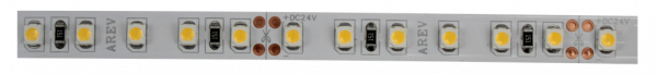 Strip led pulse 1m 20w/m -  4000k - 2250lm/m - 240led/m - ip20