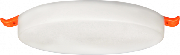 Spot encastré Blanc Rond Ø 100 mm LED 10 W 1000 lm ONYX FRAMELESS Arlux – Température de Couleur Réglable à 3 Niveaux