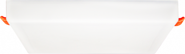 Spot encastré Blanc Carré 220x220 mm LED 32 W 3200 lm ONYX FRAMELESS Arlux – Température de Couleur Réglable à 3 Niveau
