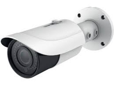 Caméra de Surveillance IP Motorisée S Bullet 2 MPx POE Starlight Came