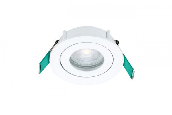 Luminaires sylvania-accent downlights