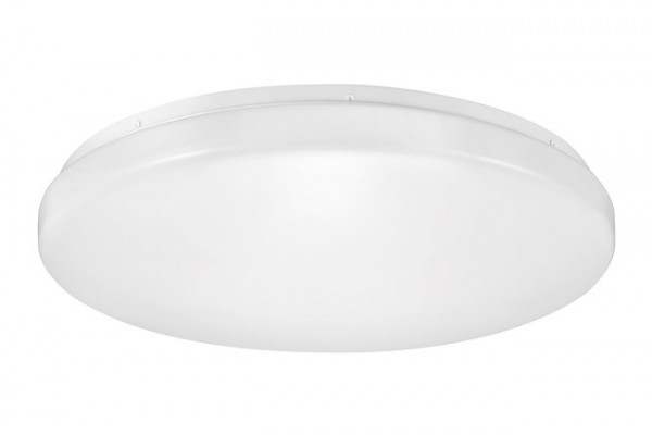 Hublots - start eco surface ip44 40w 3350lm 830/840 flat dimmable