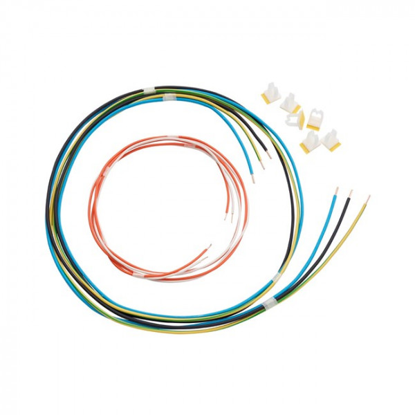 Lignes continues - optix lin accessoire cable traversant 3x1,5+2x0,5