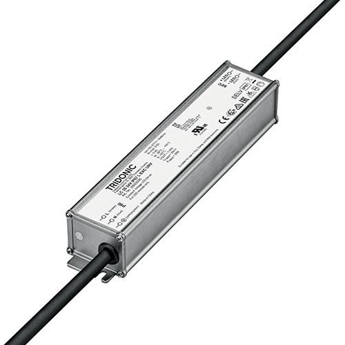 Drivers led - driver start flex 35w 24v ip67