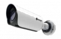 Caméra IP Bullet Infrarouge Starlight 2 Mp Série Milesight Came