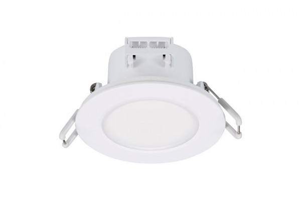 Luminaires sylvania-downlights