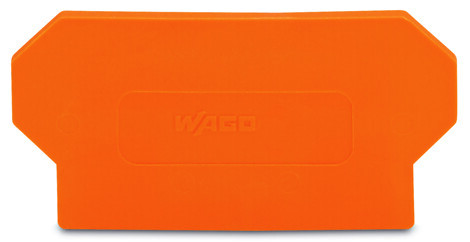 Séparateur / orange (2 mm)
