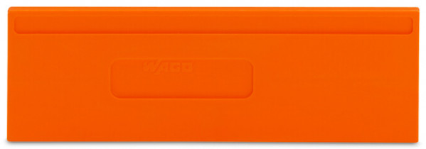 Séparateur / orange (2 mm)