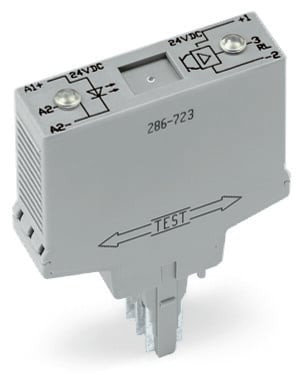 Optocoupleur 5vdc