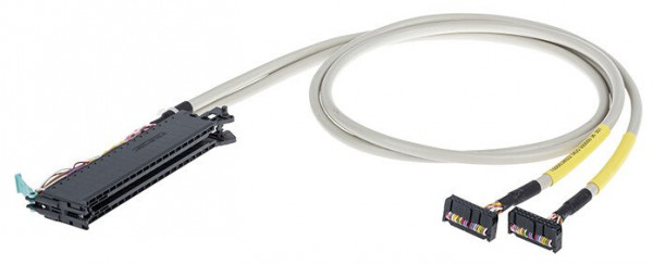 Cord. s7-1500 2xt16esc 2m