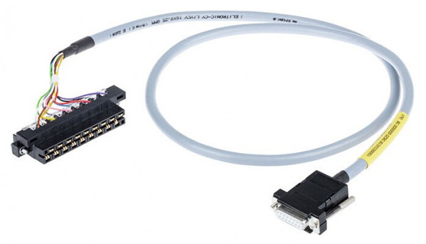 Câble s rockwell compact logix a4eu1