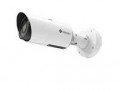 Caméra IP Bullet Optique Motorisée P-IRIS Infrarouge Starlight 4 Mp Série Milesight Came