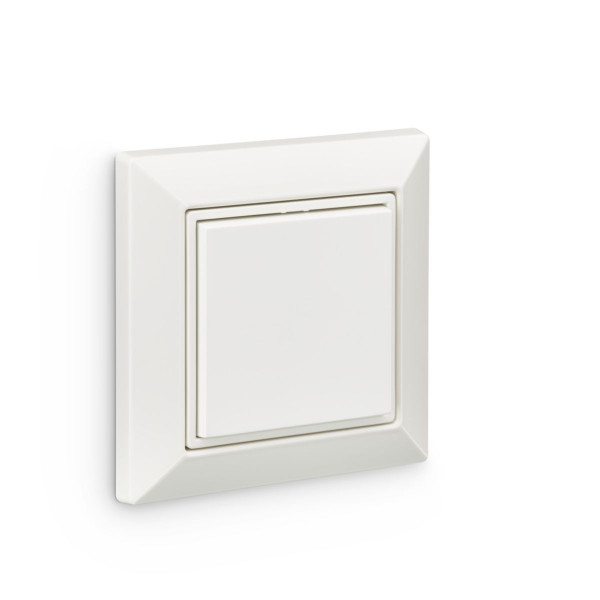 Wall box dimmers