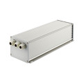 Gearunits - master mhn-se - 2000 w - couleur: gris argenté - connexion: bornier de raccordement à vis 3pôles