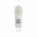 Ampoule smd blanc g4 2w 2700k 220lm