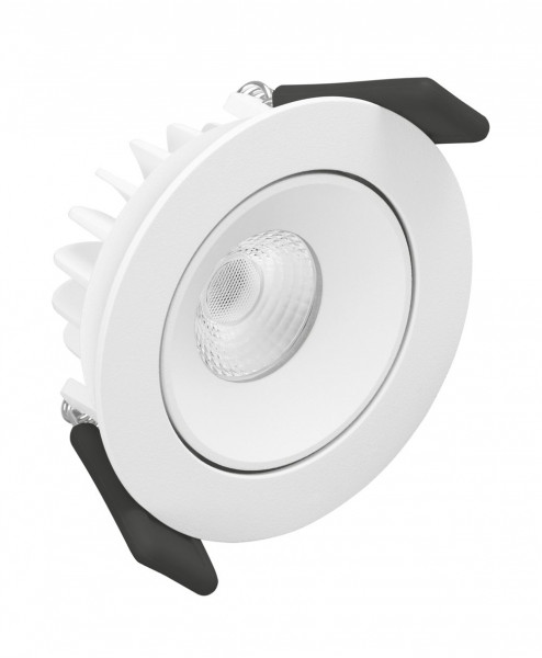 Ldv spot led orientable 6,5w/3000k 550lm 230v ip20 ledvance