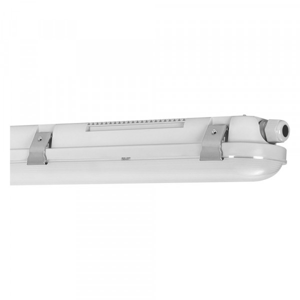 Ldv dp led 1200 th 39w/4000k 4400lm ip65 etanche traversant ledvance