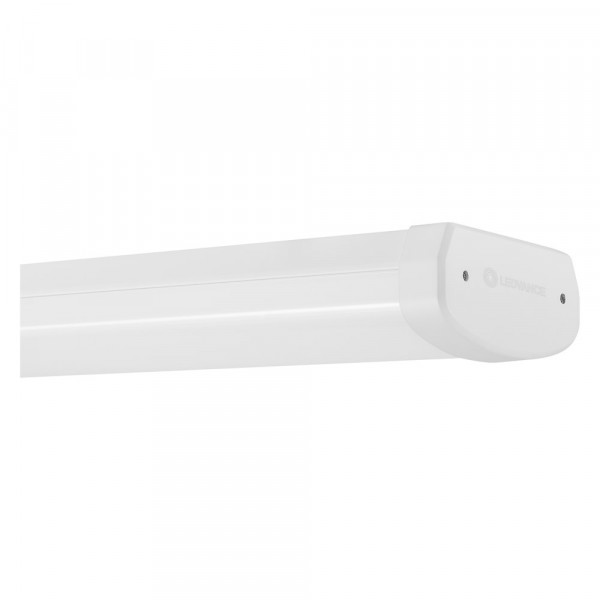 Ldv ln surf 1200 36w/3000k 4000lm ip44 blanc linear surface ledvance