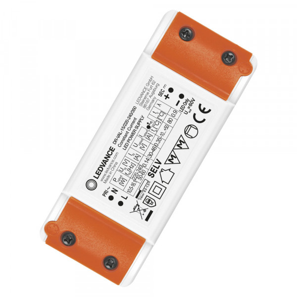 Driver led value courant constant 15 w 350 ma 