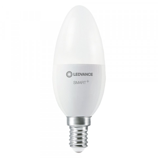 Ledvance led zigbee clb40 dim 827 e14 6w 470lm 