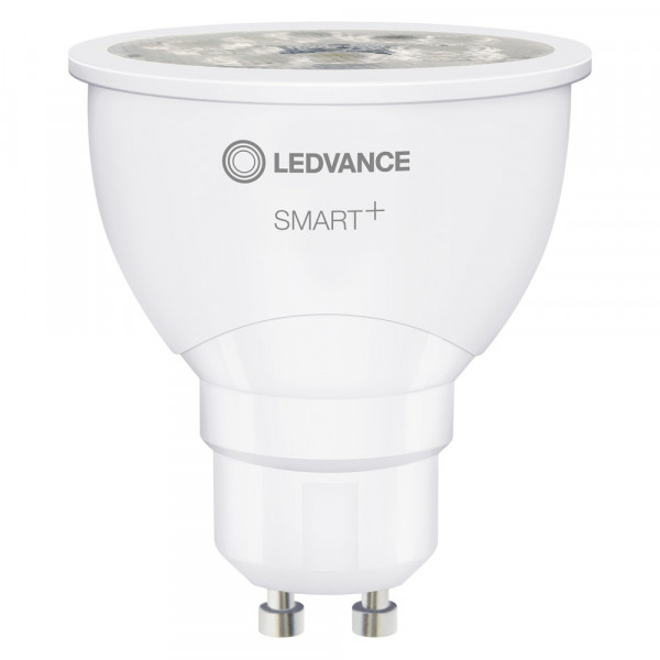 Ledvance led zigbee par16 50 rgbw gu10 5,5w 350lm