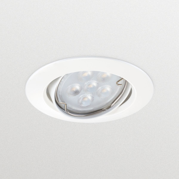 Zadora led - downlight/spot/floodlight