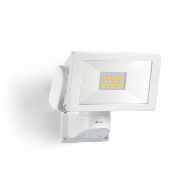 Projecteur Blanc sans Détecteur LED 29,5 W 4000 K LS 300 Steinel