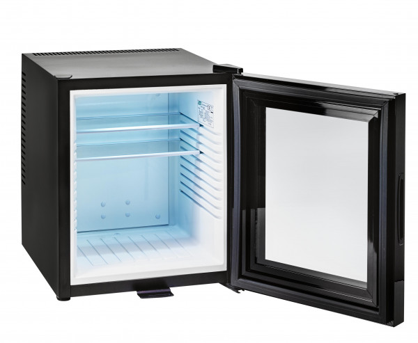 Minibar ta 30l porte vitree