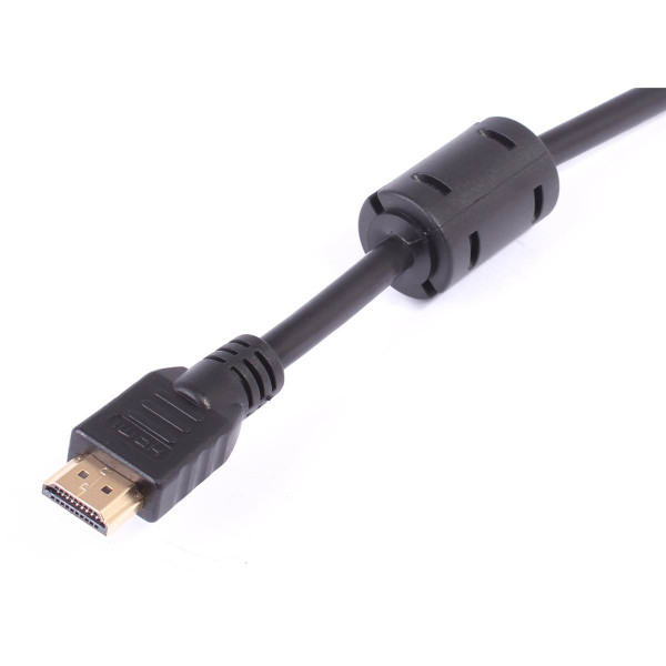 Cordon hdmi high speed 1m