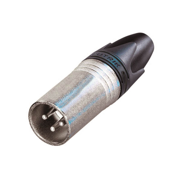 Demi cordon xlr 15m