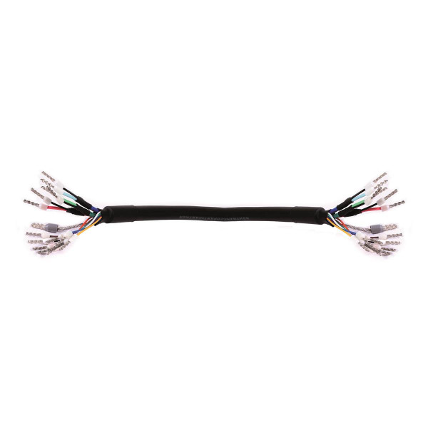 Cable vga equipe embouts 10m